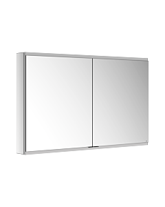 Keuco Royal Modular 2. 1930 mirror 800201120000200 1200 x 700 x 120 mm, 2 Steckdosen , wall extension, 2-door