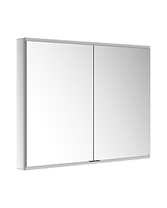 Keuco Royal Modular 2. 1930 800201121000200 1200 x 900 x 120 mm, 2 Steckdosen , extension murale, 2 portes