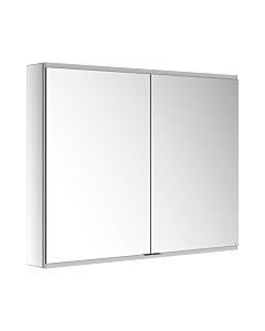 Keuco Royal Modular 2. 1930 mirror 800201121100300 1200 x 900 x 160 mm, 2000 socket, 2000 double USB charging point, wall extension, 2-door