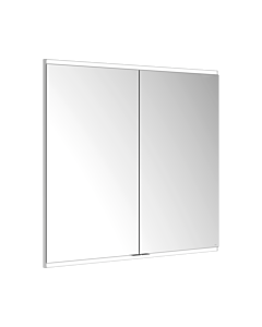 Keuco Royal Modular 2. 1930 800210001000200 1050 x 900 x 120 mm, 2 Steckdosen , mur encastré, 2 portes