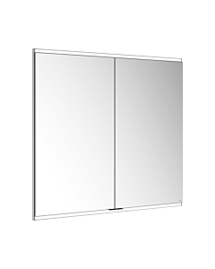 Keuco Royal Modular 2. 1930 mirror 800210111100000 1100 x 900 x 160 mm, without socket, recessed wall, 2-door