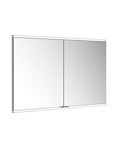 Keuco Royal Modular 2. 1930 mirror 800210120100000 1200 x 700 x 160 mm, without socket, built-in wall, 2-door
