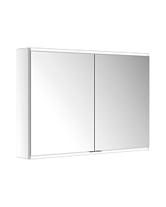 Keuco Royal Modular 2. 1930 800220000100000 1050 x 700 x 160 mm, sans prise, encastré mural, 2 portes