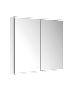 Keuco Royal Modular 2. 1930 800221001000200 1050 x 900 x 120 mm, 2 Steckdosen , extension murale, 2 portes