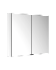 Keuco Royal Modular 2. 1930 mirror 800220001100300 1050 x 900 x 160 mm, 2000 socket, 2000 double USB charging point, built-in wall, 2-door