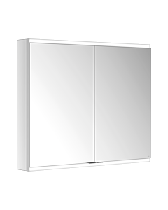 Keuco Royal Modular 2. 1930 800221090000200 900 x 700 x 120 mm, 2 Steckdosen , extension murale, 2 portes, DALI