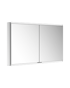 Keuco Royal Modular 2. 1930 800221120000200 1200 x 700 x 120 mm, 2 Steckdosen , extension murale, 2 portes, DALI