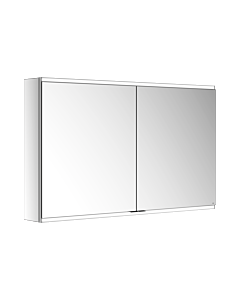 Keuco Royal Modular 2. 1930 mirror 800220120100000 1200 x 700 x 160 mm, without socket, recessed wall, 2-door, DALI