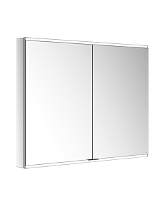 Keuco Royal Modular 2. 1930 800211121000200 1200 x 900 x 120 mm, 2 Steckdosen , extension murale, 2 portes