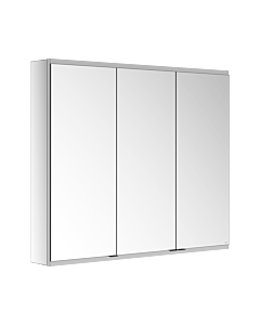 Keuco Royal Modular 2ème 800301111100200 miroir 1930 800301111100200 1100 x 900 x 160 mm, 2 Steckdosen , extension murale, 3 portes