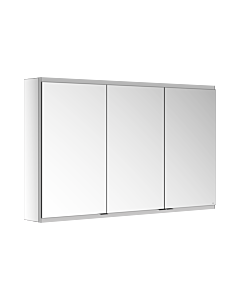 Keuco Royal Modular 2ème 800301120100200 miroir 1930 800301120100200 1200 x 700 x 160 mm, 2 Steckdosen , extension murale, 3 portes