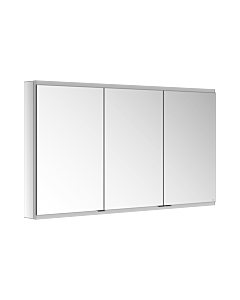 Keuco Royal Modular 2. 1930 800301130000000 1300 x 700 x 120 mm, sans prise, extension murale, 3 portes