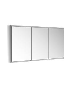 Keuco Royal Modular 2. 1930 800301140100000 1400 x 700 x 160 mm, sans prise, extension murale, 3 portes