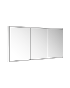 Keuco Royal Modular 2. 1930 mirror 800301150000000 1500 x 700 x 120 mm, without socket, wall extension, 3-door