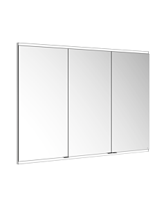Keuco Royal Modular 2. 1930 mirror 800320141000200 1400 x 900 x 120 mm, 2 Steckdosen , recessed wall, 3-door, DALI