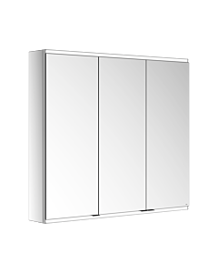 Keuco Royal Modular 2. 1930 mirror 800311001100000 1050 x 900 x 160 mm, without socket, wall extension, 3-door