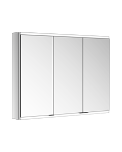 Keuco Royal Modular 2. 1930 800321100000200 1000 x 700 x 120 mm, 2 Steckdosen , extension murale, 3 portes, DALI