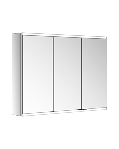 Keuco Royal Modular 2. 1930 mirror 800311100100000 1000 x 700 x 160 mm, without socket, wall extension, 3-door