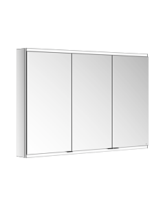 Keuco Royal Modular 2. 1930 mirror 800321110000200 1100 x 700 x 120 mm, 2 Steckdosen , wall extension, 3-door, DALI