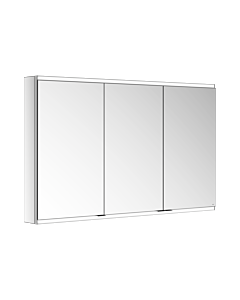 Keuco Royal Modular 2. 1930 800321120000200 1200 x 700 x 120 mm, 2 Steckdosen , extension murale, 3 portes, DALI