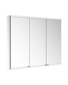Keuco Royal Modular 2. 1930 800311121000200 1200 x 900 x 120 mm, 2 Steckdosen , extension murale, 3 portes