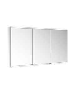 Keuco Royal Modular 2. 1930 mirror 800311140000300 1400 x 700 x 120 mm, 2000 socket, 2000 double USB charging point, wall extension, 3-door
