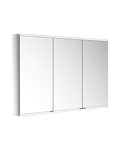 Keuco Royal Modular 2.0 Spiegelschrank 800311141100300 1400 x 900 x 160 mm, 1 Steckdose, 1 Doppel-USB-Ladestelle, Wandvorbau, 3-türig