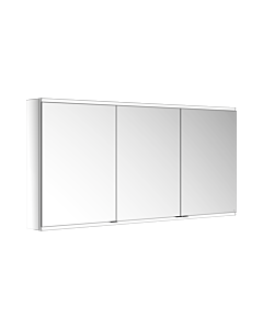 Keuco Royal Modular 2. 1930 800311150100000 1500 x 700 x 160 mm, sans prise, extension murale, 3 portes