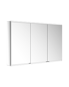 Keuco Royal Modular 2. 1930 mirror 800311151100000 1500 x 900 x 160 mm, without socket, wall extension, 3-door
