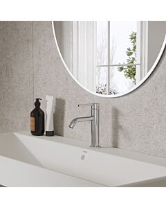 Kludi Nova Fonte mitigeur lavabo 200260515 sans garniture de vidange , chromé