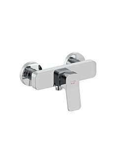 KLUDI-X3 mitigeur de douche 428310581 à sécurité intrinsèque, chromé
