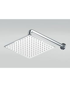 Kludi A-QA Kopfbrause 645300500   30 x 30 cm, chrom, soft-edge