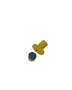 Kludi Cache Strahlregler 7301700-00 M16,5 x 2000 -8,3l/min neutral, spare part
