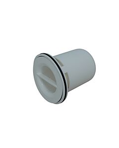Kludi spare part immersion tube 7437100-00 suitable for 90mm drain
