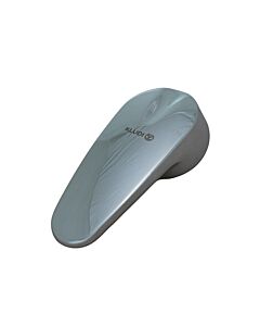 Kludi Griffhebel Objekta Mix new 745250500 chrom,  Ersatzteil