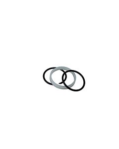 Kludi Sealing kit 7461100-00 ZENTA sink neutral, spare part