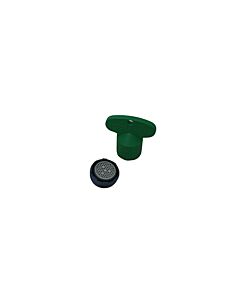 Kludi spare part S-Pointer Cache Strah 7509300-00 neutral