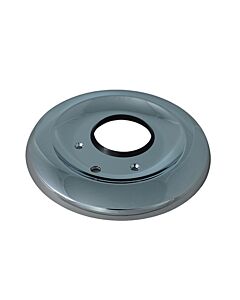 Kludi rosette 7518805-00 chrome