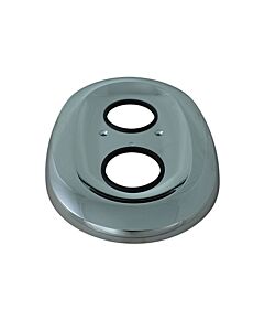 Kludi Rosette 7526805-00 chrom