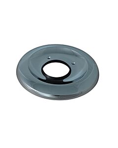 Kludi spare part rosette 7590605-00 concealed shower chrome