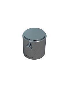 Kludi shut-off handle 7680805-00 for 35720 ..- 38 chrome