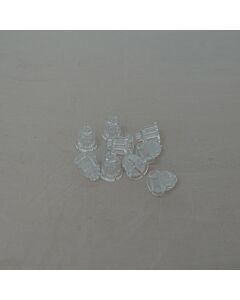 Kludi locking bush 93002610-00 plastic -White