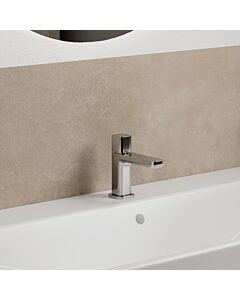 KLUDI-X3 mitigeur lavabo 421180581 chromé
