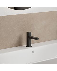 KLUDI-X3 vanne sur pied 421183981 DN 15, noir mat