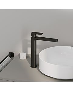 Kludi RENON wash basin mixer 42298N275 without waste set Brushed Gunmetal PVD