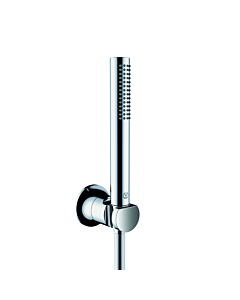 Kludi Nova Fonte bath-shower set 2085005-35 chrome