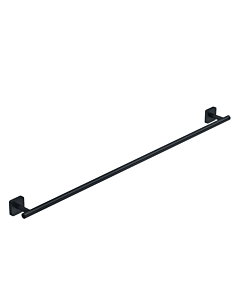 Kludi VELA S Badetuchhalter 25961N2 800 mm brushed gunmetal