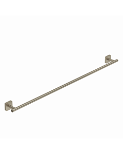 Kludi VELA S Badetuchhalter 25961N5 800 mm Inox Nickel Brossé PVD