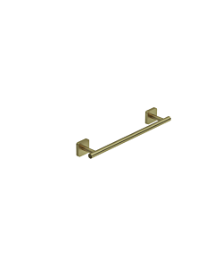 Kludi VELA S towel holder 25962N0 L=300MM Brushed Gold