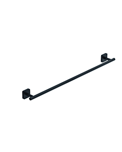Kludi VELA S Badetuchhalter 2597939 longueur 600MM noir mat